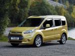 Ford Tourneo Connect 2013 года